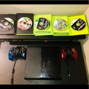 Xbox bundle
